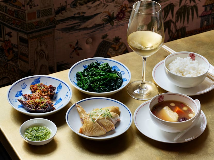 Bored of burgers and roasts? 7 Asian restaurants to try in London