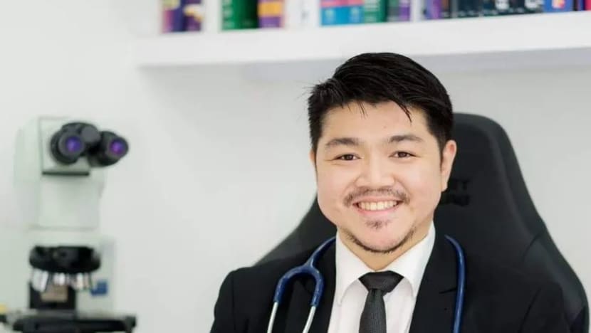 Doktor berkait kumpulan Healing the Divide berdepan 7 tuduhan baru