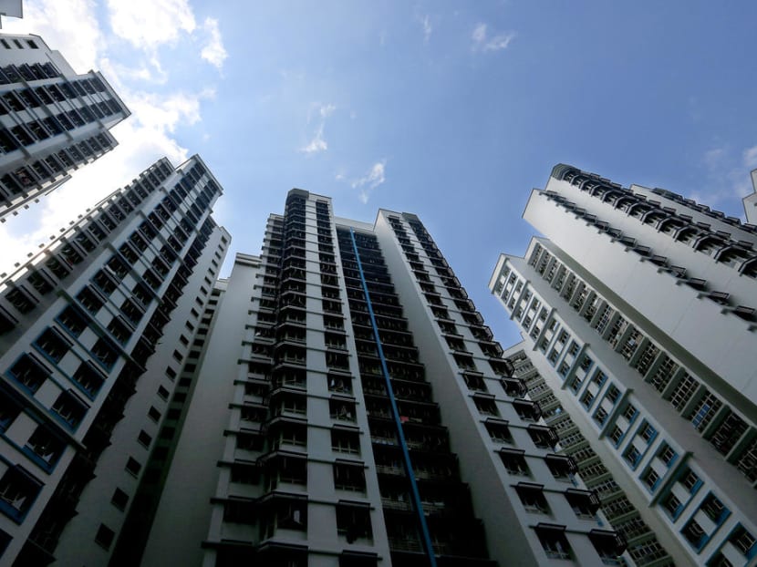 Analysis: Higher income ceiling, more subsidies for first-time buyers among possible tweaks to HDB schemes Analysis: Higher income ceiling, more subsidies for first-time buyers among possible tweaks to HDB schemes