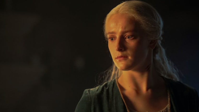 George R.R. Martin bongkar kesalahan fatal di House of the Dragon, apa saja yang diubah?