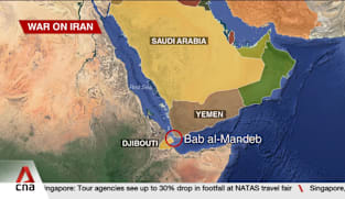 War on Iran: Yemen's Houthis launch second attack on Israel in support of Tehran