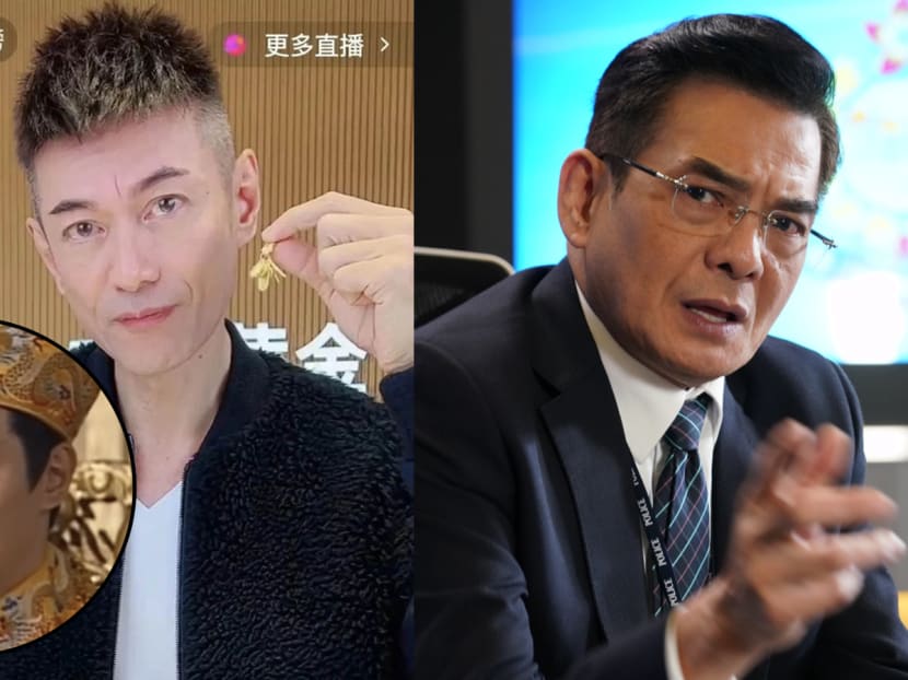 Move Over Lee Kwok Lun, Fellow HK Actor Kwong Wa Is Now The “Worst Celeb E-Commerce Streamer”