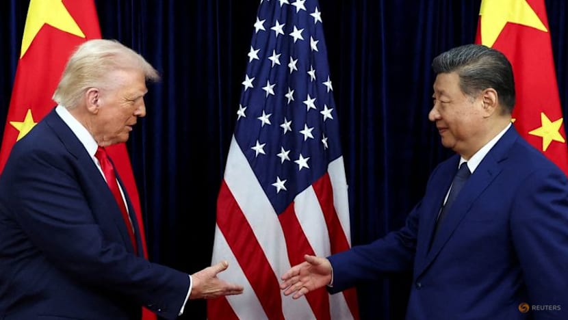 What are the real reasons behind the change of date for Trump’s China visit?
