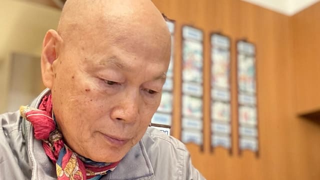 癌症复发医估剩8年　罗家英拒化疗急救：宁愿舒服走