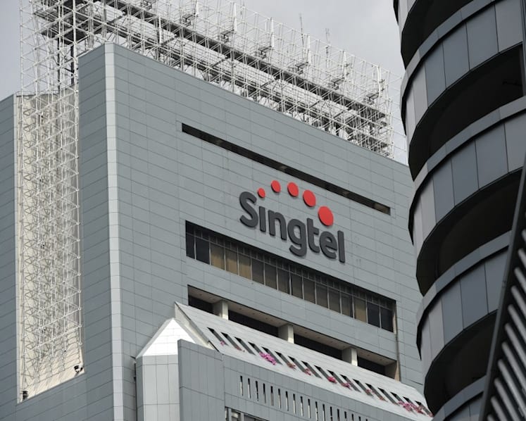 Service disruption a 'different issue' from recent outages: Singtel