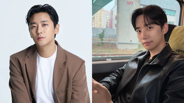 朱智勋、李俊昊主演韩剧“Buy King”传4月底来新取景！选角公司招募临演
