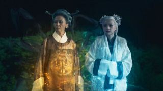 红天机（第21集）：天机再此失明