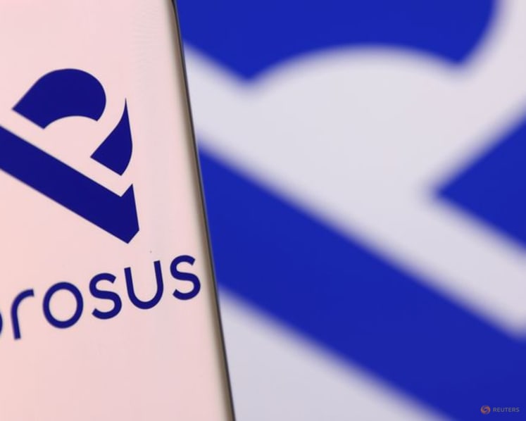Exclusive-Prosus shows early-stage interest in German auto marketplace Mobile.de, sources say