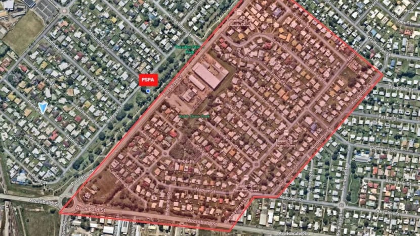 Man arrested in Australia after woman found dead in Queensland 'shooting incident'