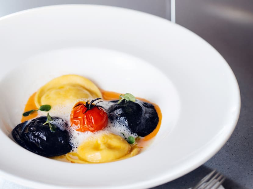 Food review: Procacci Singapore