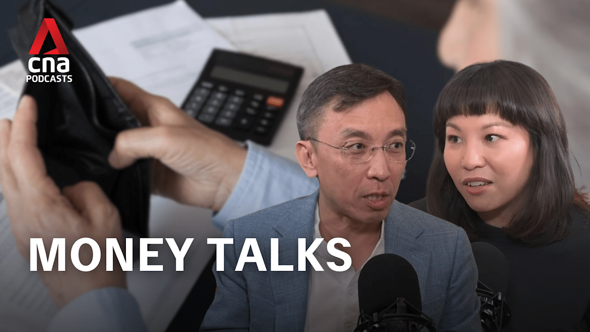 Money Talks - My parents don't have enough for retirement. Now what?