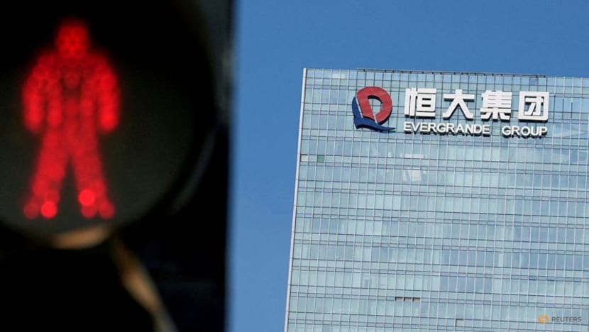 China’s Evergrande bankruptcy filing an expected part of debt restructuring plan, unlikely to have contagion effect on economy: Observers China’s Evergrande bankruptcy filing an expected part of debt restructuring plan, unlikely to have contagion effect on economy: Observers