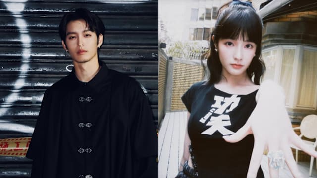 王净、曹佑宁交往3年互晒戒指疑好事近！双方经纪人这么回应