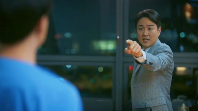幽灵医生（第14集）：胜元威胁胜卓