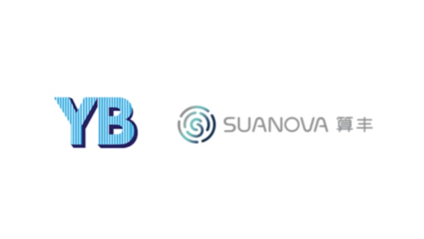 Suanova, a Subsidiary of Yeebo, Unveils Hong Kong’s First Token‑Based NeoCloud Platform, cube-router.com