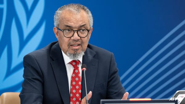 'Limited' hantavirus outbreak not the start of pandemic, says WHO