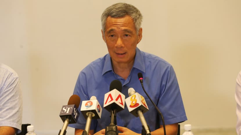 S$20m spent to host Trump-Kim summit, an endeavour in Singapore’s ‘profound interest’: PM Lee