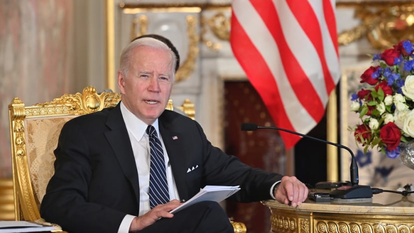 What's in Biden's proposed new Asia trade pact? What's in Biden's proposed new Asia trade pact?