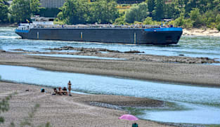 Commentary: Another critical oil waterway is about to close
