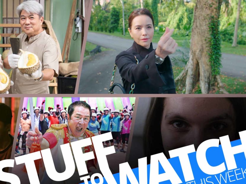 Stuff To Watch This Week (July 24-30, 2023): The King of Musang King, Takeshi's Castle, D.P. Season 2, And More