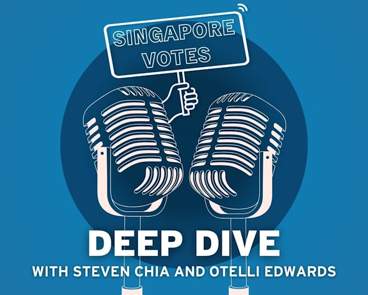 Deep Dive Podcast: GE2025 results - A closer look at the strong PAP mandate and the opposition strategy