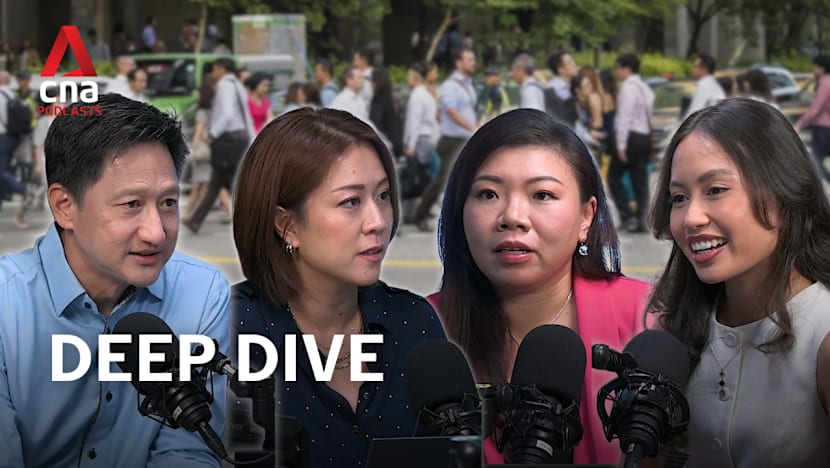 Deep Dive - Budget 2026 wish-list: Job opportunities for fresh graduates and AI for everyone