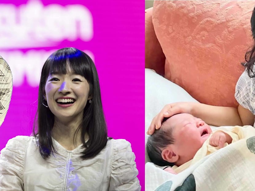 Tidying Up's Marie Kondo Welcomes Baby No.3: "It's A Boy!"