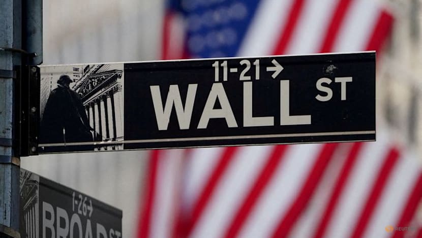 Analysis:US tech stocks struggle for safe haven appeal in Iran market fallout