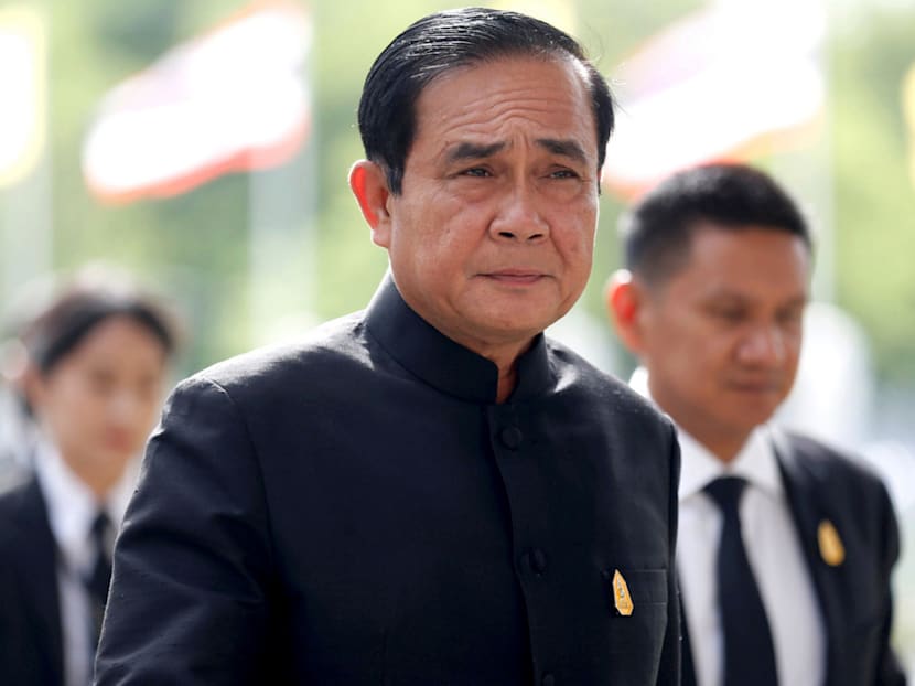 Is the Thai-Chinese railway a raw deal?