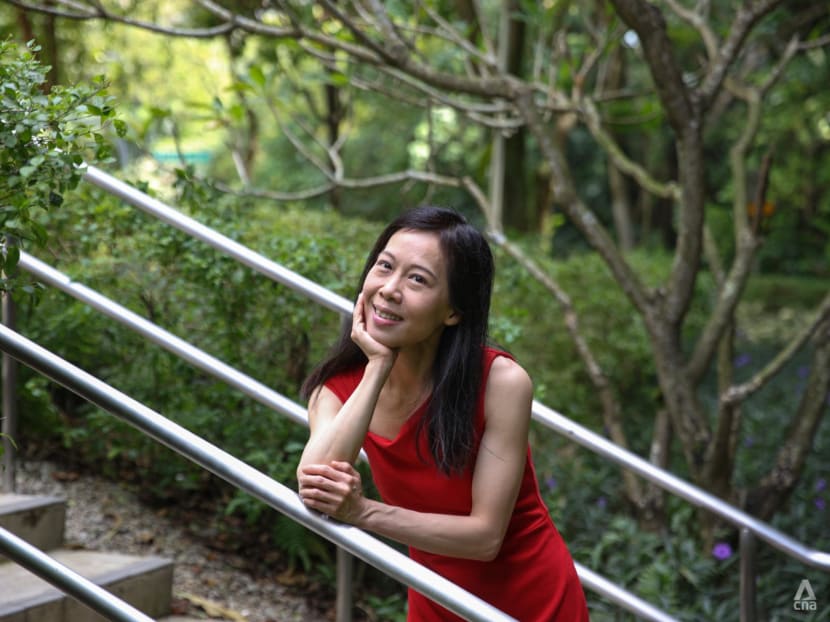 Losing all my hair at 35 forced me to rethink the concept of beauty and self-worth