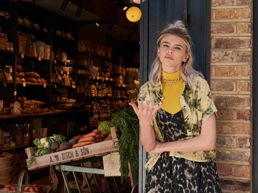 It’s now so Millennial, you won’t recognise it.