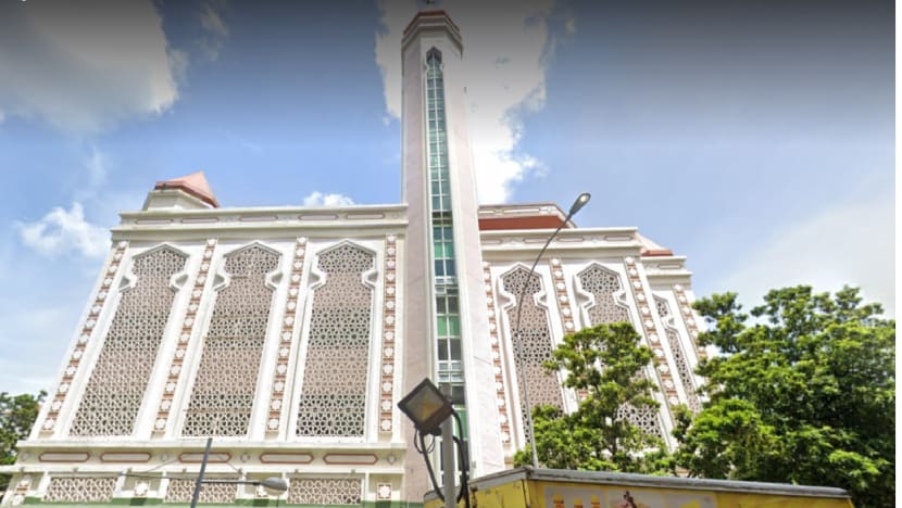 8 months' jail for serial thief who tried to steal cash from mosque's donation boxes a second time 8 months' jail for serial thief who tried to steal cash from mosque's donation boxes a second time