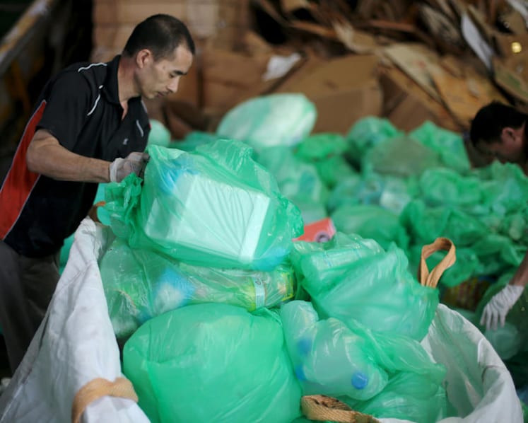 Why waste management is such a knotty issue in Singapore