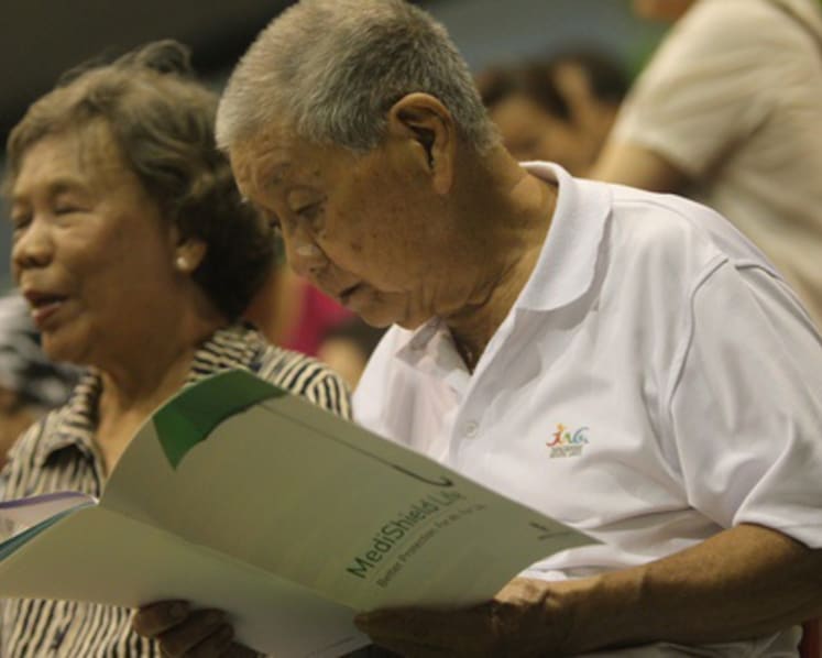 MediShield Life roll-out begins with household check