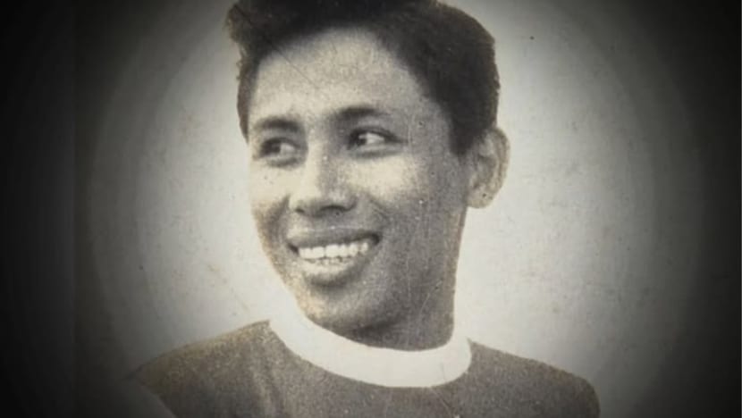 Legenda bola sepak SG Ibrahim Awang meninggal dunia pada usia 83 tahun