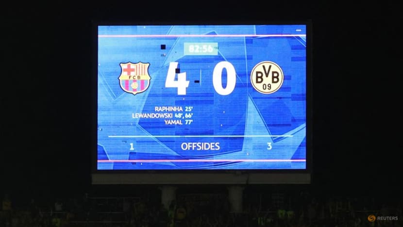 Angry Can lashes out at 'soft' Dortmund team mates after Barcelona loss Angry Can lashes out at 'soft' Dortmund team mates after Barcelona loss