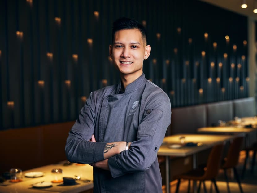 Chef Sam Leong&rsquo;s son Joe now runs his own restaurant and he&rsquo;s doing one thing differently from his famous father