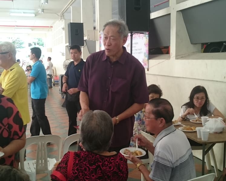 PAP may unveil new candidates after Aug 9