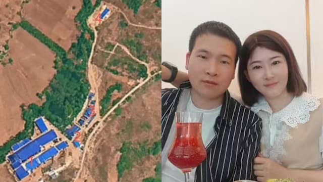 超龄“不好卖”38岁中国男子靠中医技能逃离诈骗园区