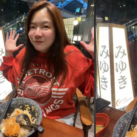 瑞恩首次开通TikTok账号，猜拳失败尴尬视频曝光！