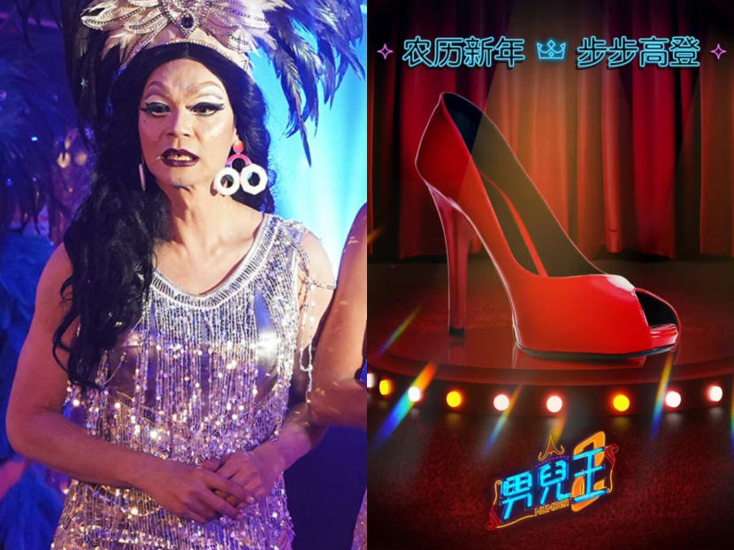 Sequel to Mark Lee's hit movie Number 1 to hit theatres this Chinese New Year