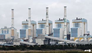 South Korea pledges to phase out coal plants