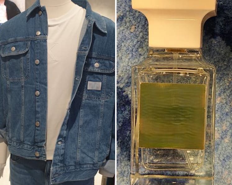 Two to be charged over separate shop thefts at Changi Airport and Jewel