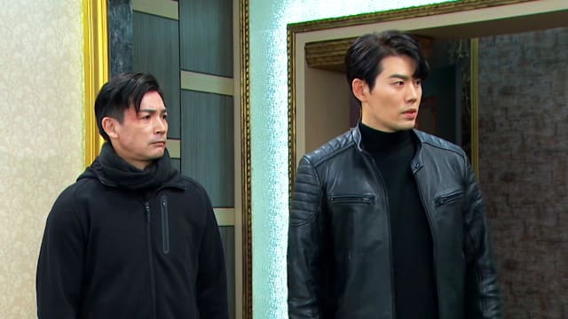 天之骄女（第326集）：尚豪拜托彩曦