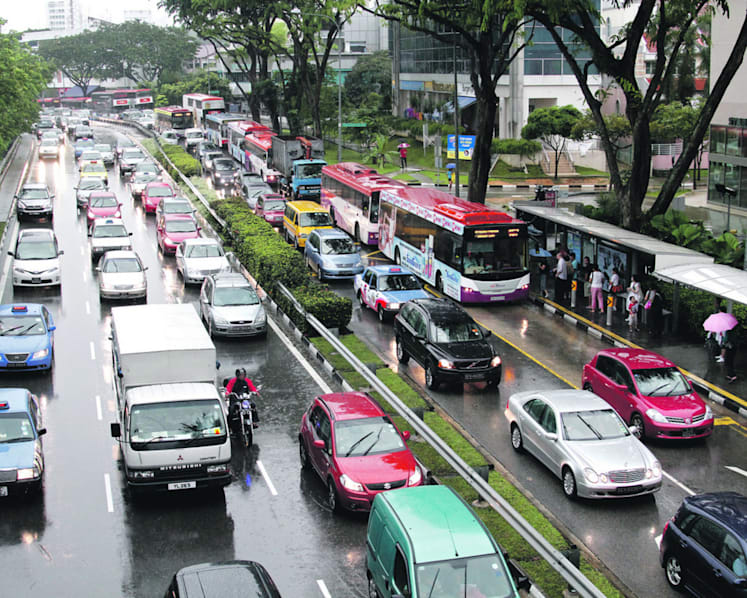 Insurance association studying ‘worrying’ spike in motor accidents