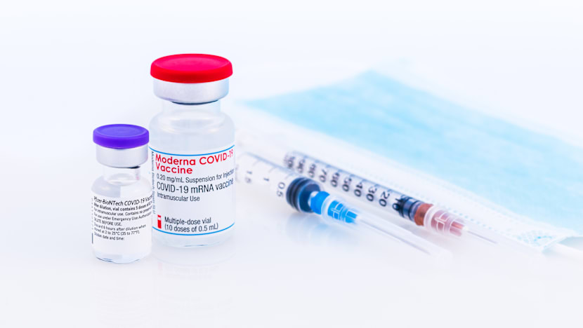 Updated COVID-19 vaccines to be rolled out at more than 600 GP clinics, 10 polyclinics from Oct 27 Updated COVID-19 vaccines to be rolled out at more than 600 GP clinics, 10 polyclinics from Oct 27
