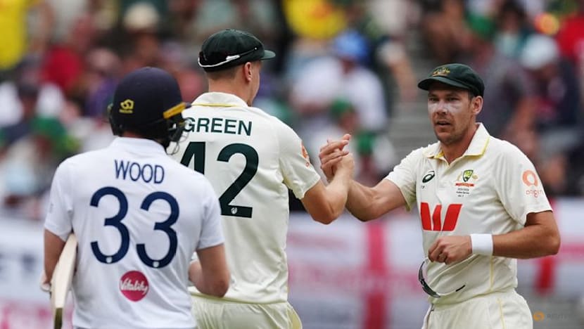 Starc, Boland rattle England as Australia mount day two comeback