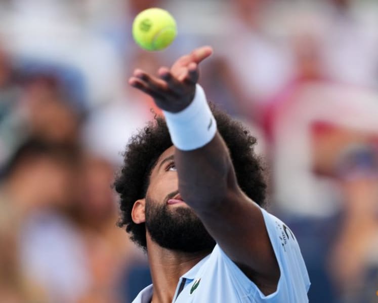 Who are the other men's contenders to look out for at the US Open?