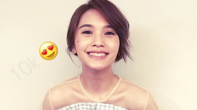 不理“海鲜”了！杨丞琳4字关心台湾地震灾情