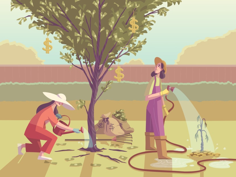 Compare interest rates to help you save or make more money